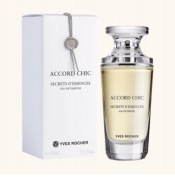 Yves Rocher perfumy Accord Chic