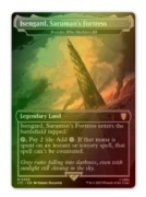 Boseiju, Who Shelters All