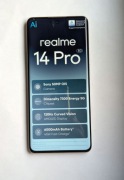 Atrapa telefonu realme 14 pro