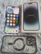 IPHONE 14 pro max 89% KONDYCJI