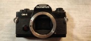 Om-4 Olympus  body