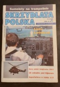 Magazyn Lotniczy-Skrzydlata Polska nr 5/1994 