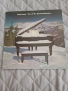 SUPERTRAMP - Event In Quietest Moments