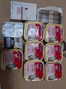 Karma dla kota mokra - cena za zestaw 