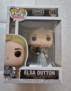 Funko pop Elsa Dutton 1883/Yellowstone *1443