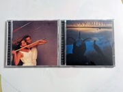 ROXY MUSIC - FLESH+BLOOD , AVALON - 2 CD 