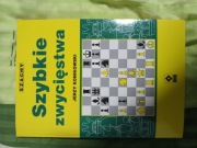 Szybkie Zwycięstwa Jerzy Konikowski 