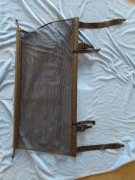 Siatka Bagaznika OPEL insignia A