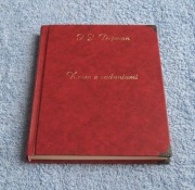 Kram z zadaniami - I. J. Depman