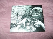 AUGUST LANDMESSER - s/t / NEUROSIS / JAK NOWA / UNIKAT / OKAZJA !!!
