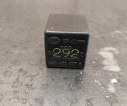 Przekaźnik Samochodowy Hella Nr 292 (443 951 307 B) Audi 80,100,Passat