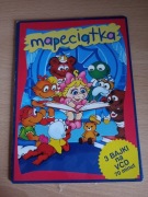 Mapeciatka bajka VCD