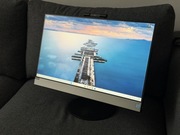 All in One 24” Lenovo v530 i5 8gen 6x3,3 16GB 512GB Windows 11