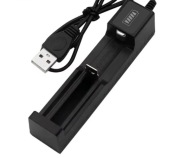 Ładowarka 18650 usb