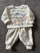 Zestaw ubranek dla niemowląt