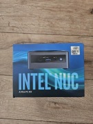 Intel NUC i5-10210U 2.5"SATA M.2 BOX