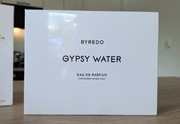 Byredo Gypsy Water 100ml