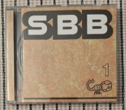 SBB SBB 1  pncd 342
