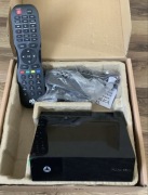 PULSe 4K mini UHD /DVB-S2X /Linux Enigma2 CI/CI+