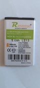 Bateria Reverse do Nokia BL-4J Compatible