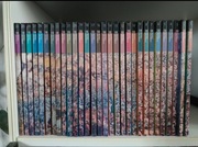 Multimedialna historia polski - całość - 30 książek bez płyt