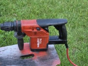 Wiertarka udarowa Hilti TE 15
