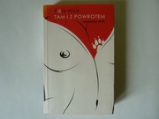 Pan Wilk   Tam i z powrotem