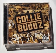 COLLIE BUDDZ pierwszy album z 2007 roku reggae - płyta CD