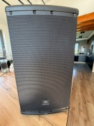 JBL EON 612 – aktywne kolumny 12” bluetooth kolumna JBL