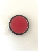 Kiko cień Infinity zgaszona czerwień 