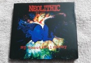 Neolithic-My Beautiful Enemy  + Neolithic  DIGIPAK 2 CD