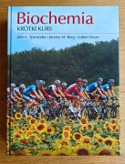 Biochemia. Krótki kurs Stryer, Tymoczko