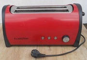 Toster klarstein sprawny 1400 watt 