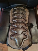 Ochraniacz kręgosłupa żółwik Demon Rozmiar "L"