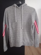 Bluza z kapturem 