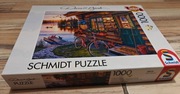 Puzzle - Schmidt