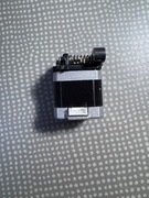 Napęd wytłaczarki Ender3 