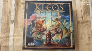 Kleos - gra planszowa!