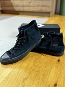Converse x Taylor - All Black - M3310C - 44 / 28.5cm