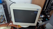Monitor CRT 17 SAMSUNG  755dfx sprawny ładny stan