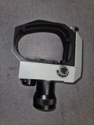 Korpus kamera analogowa quartz-zoom DS8-3