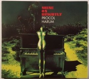 Procol Harum - Shine On Brightly