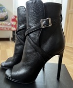 Botki YSL Yves Saint Laurent 37