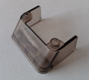 KLOCEK SZYBA 3X4 LEGO 2437