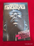 Fantastyka miesięcznik nr 9 / 1983 (12)