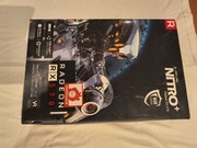 Sapphire Radeon rx570 nitro 8 gb