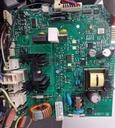 Saeco Intelia One Touch HD8753 płyta główna sterownik płytka ORYG. CZĘŚCI 