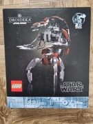 LEGO Star Wars 75381 Droideka