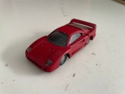 Siku Ferrari F40 1075