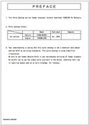 Katalog części Yanmar VIO 50 - 6B